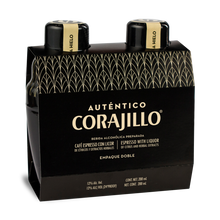 Cargar imagen en el visor de la galería, Auténtico Corajillo Duopack
